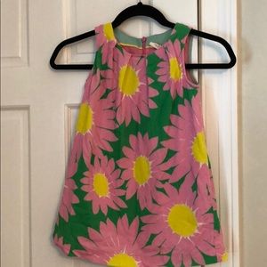 Mini Boden corduroy jumper